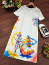 MG 369 Girls Holi Special Festive Wear Kurti Wholesalers In Delhi